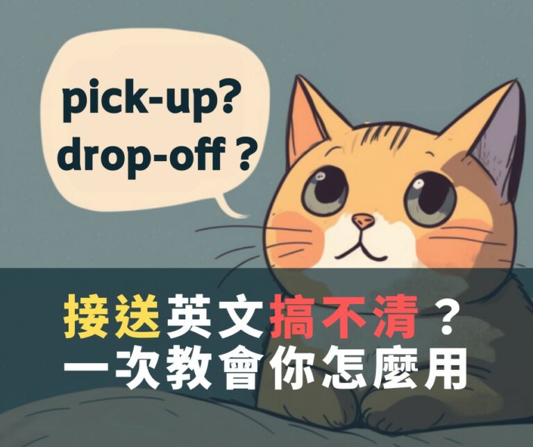 cat cover for pick-up and drop-off